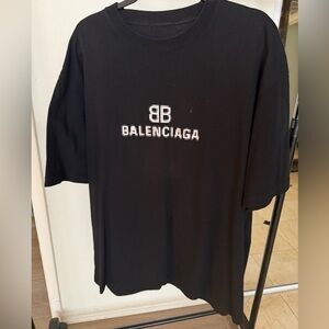 Balenciaga T shirt